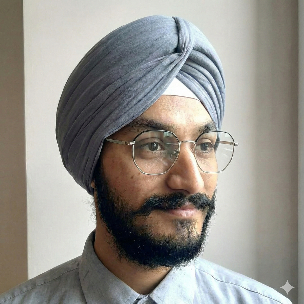 Charanpreet Singh Chawla - AI-Augmented Web Developer